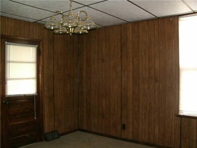 Dining Room. Dining room in Unit# 2