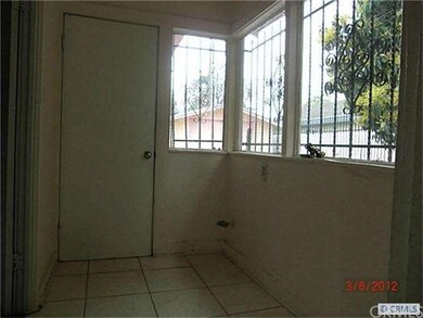 Utility Room off Kitchen