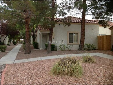 Property Photo. SIDE VIEW OF UNIT 104
