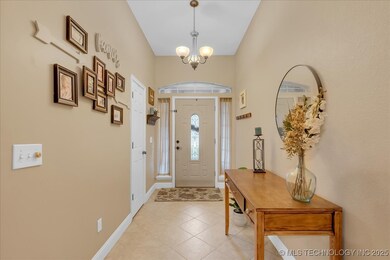 2309 W Twin Oaks St, Broken Arrow, OK 74011 - photo 7