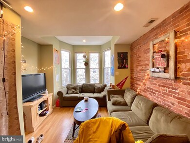 1533 N Bouvier St unit B, Philadelphia, PA 19121 - photo 4