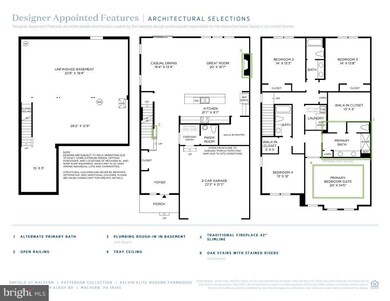 149 Alroy Rd unit HOMESITE 54, Malvern, PA 19355 - photo 3