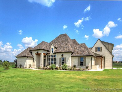 6603 S 307th East Ave, Broken Arrow, OK 74014 - photo 4