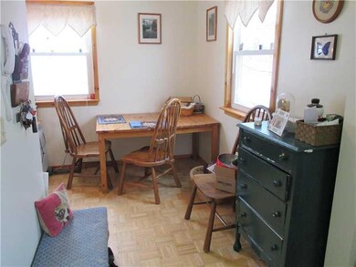 Dining Room.