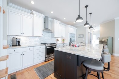 8 Parkview Rd unit 46, Franklin, MA 02038 - photo 5