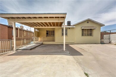 2512 Gold Ave, El Paso, TX 79930 - photo 3