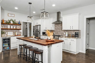 1405 Wilderness Rd, Redfield, AR 72132 - photo 6