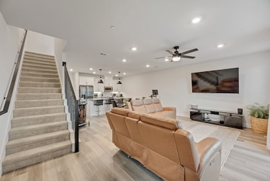 2610 La Cala Dr, Grand Prairie, TX 75054 - photo 7