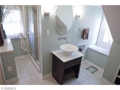 Master Bath