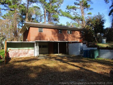 7628 Fletcher Ave, Fayetteville, NC 28303 - photo 2