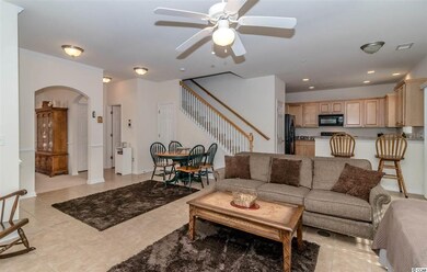 109 Knightbury Ct unit C, Murrells Inlet, SC 29576 - photo 7