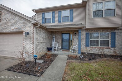 7312 Quindero Run Rd, Louisville, KY 40228 - photo 2