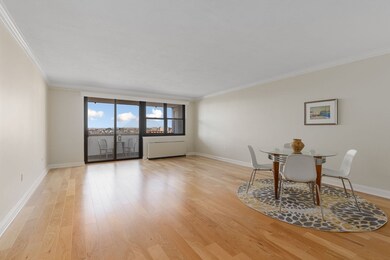Whittier Place Condominium unit 15A, Boston, MA 02114 - photo 3