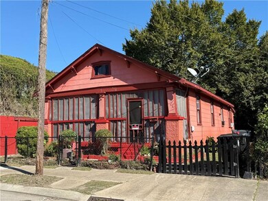 1018 Wagner St, New Orleans, LA 70114 - photo 5