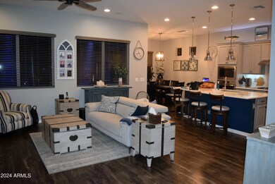 1066 Spine Tree Ave, San Tan Valley, AZ 85140 - photo 4