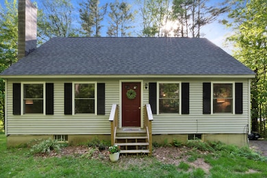 35 Rounds Rd, West Chesterfield, NH 03466 - photo 2