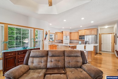 724 Lost Ln N, Keizer, OR 97303 - photo 6