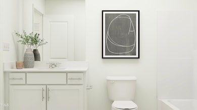 2305 Oakwood Meadows Ct, Raleigh, NC 27604 - photo 3