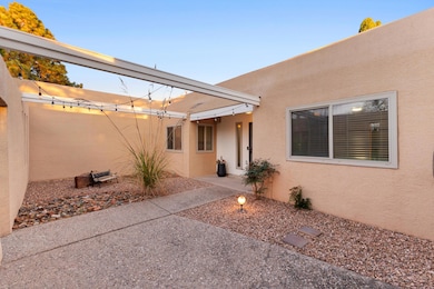 9208 Galaxia Way NE, Albuquerque, NM 87111 - photo 6