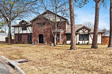 1429 Ridgecrest Cir, Denton, TX 76205 - photo 2