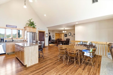 W5528 N Shore Dr, New Lisbon, WI 53950 - photo 5