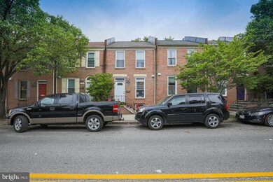 926 S Paca St, Baltimore, MD 21230 - photo 2
