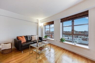 931 Massachusetts Ave unit 901, Cambridge, MA 02139 - photo 5