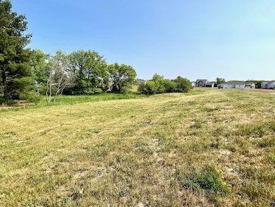 .27 Acre Lot
