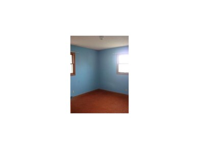 Bedroom.