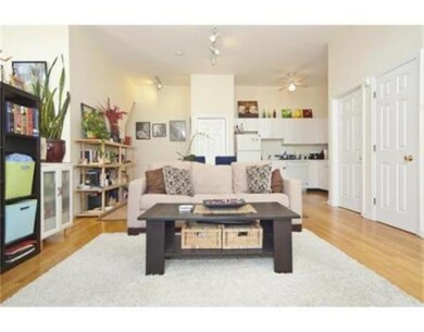 69 Harvey St unit 8, Cambridge, MA 02140 - photo 3