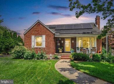 4220 E Joppa Rd, Nottingham, MD 21236 - photo 2