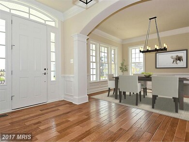 12330 Point Ridge Dr, Fulton, MD 20759 - photo 4