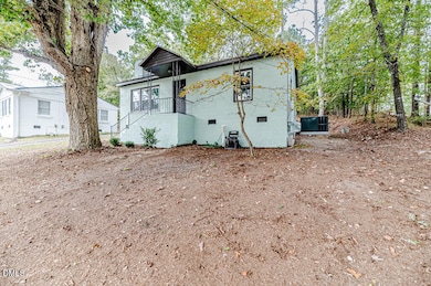 201 Old Glendon Rd, Carthage, NC 28327 - photo 3