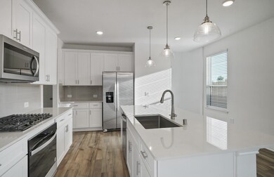 18138 Sonresa Way, Tomball, TX 77377 - photo 3