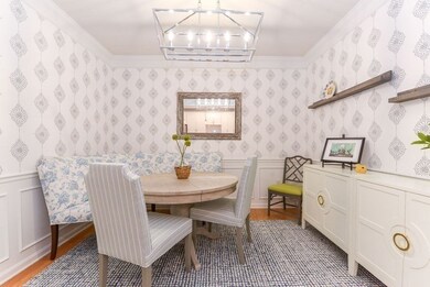 1310 Pennington Dr W Garage unit 1310, Walpole, MA 02081 - photo 4