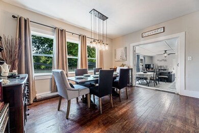 306 Davis St, Weatherford, TX 76086 - photo 7