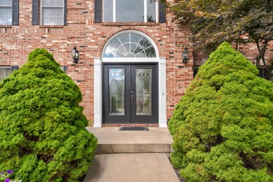 1806 Dunhill Way, Columbia, MO 65203
