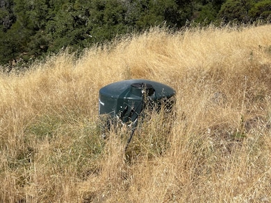 1506 Spyrock Rd, Laytonville, CA 95454 - photo 7