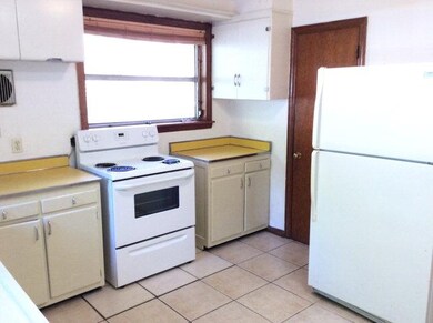 Kitchen view 2