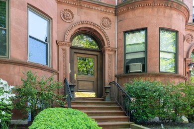 1083 Beacon St unit 3, Brookline, MA 02446 - photo 3