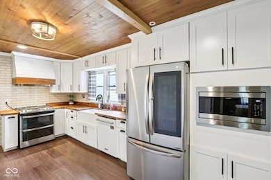 103 S Hudson St, Sheridan, IN 46069 - photo 5