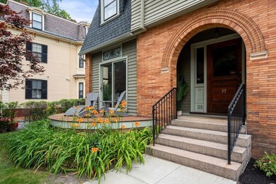 35 Langdon St, Cambridge, MA 02138 - photo 4
