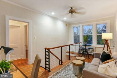 3411 29th St NW unit 4, Washington, DC 20008 - photo 4