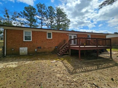 223 Ramona Dr, Fayetteville, NC 28303 - photo 2