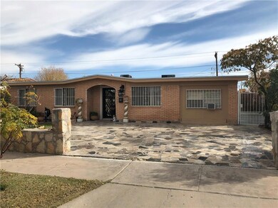 8011 Jersey St, El Paso, TX 79915 - photo 3