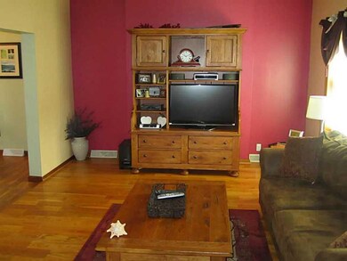 Family Room.