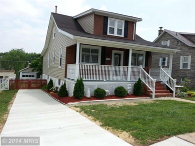 117 Leslie Ave, Nottingham, MD 21236 - photo 2