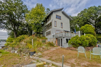 371 Lakeview Dr, West Suffield, CT 06093 - photo 4