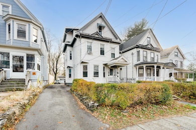 12 Parker Ave, Poughkeepsie, NY 12601 - photo 2