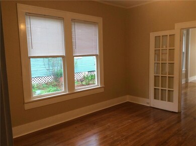 Additional view of dining room